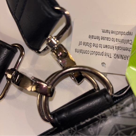 Think Geek D20 Origami Handbag of Holding Origami Bag - Picture 14 of 15